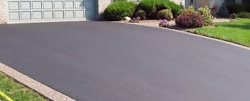 Best Driveway Snow Removal Preparation  in Sherwood, OH